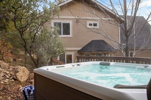 Interior - North Bay by Avantstay Chic Retreat w/ Peloton (Lake Arrowhead)