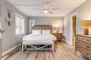 House (5 Bedrooms) | Interior - North Bay by Avantstay Chic Retreat w/ Peloton (Lake Arrowhead)