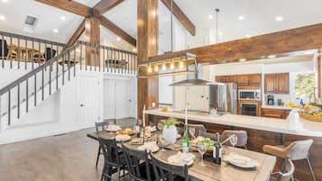 ハウス (6 Bedrooms) | 内装