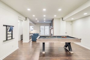 Talo (6 Bedrooms) | SisÀtilat