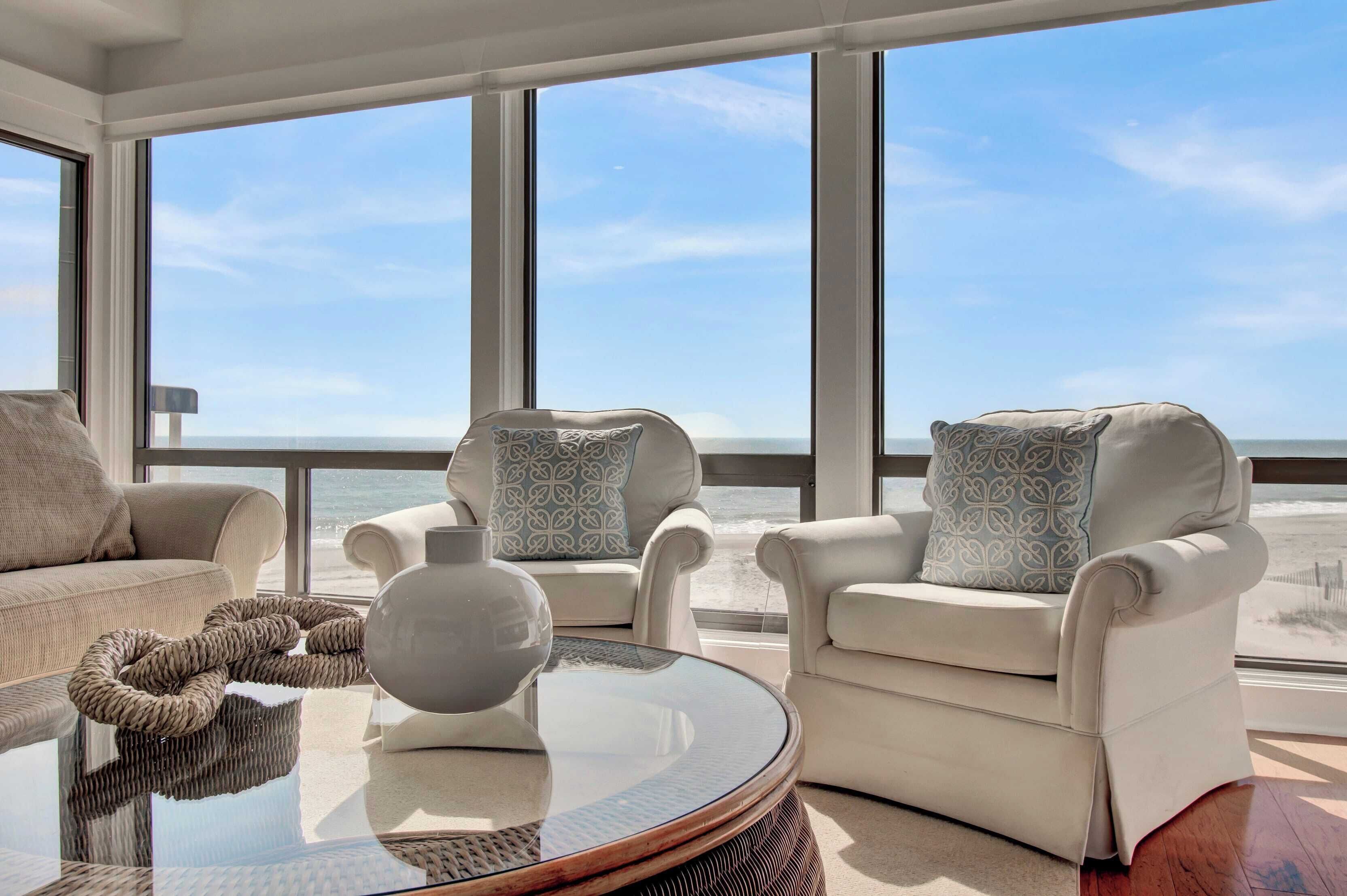 Apartment (3 Bedrooms) | Innenbereich