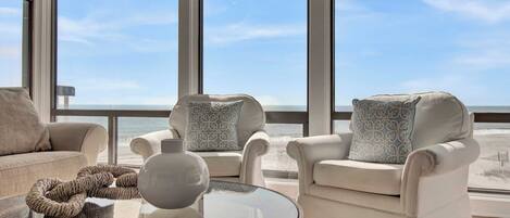 Departamento (3 Bedrooms) | Interior