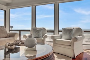 Appartement (3 Bedrooms) | Intérieur