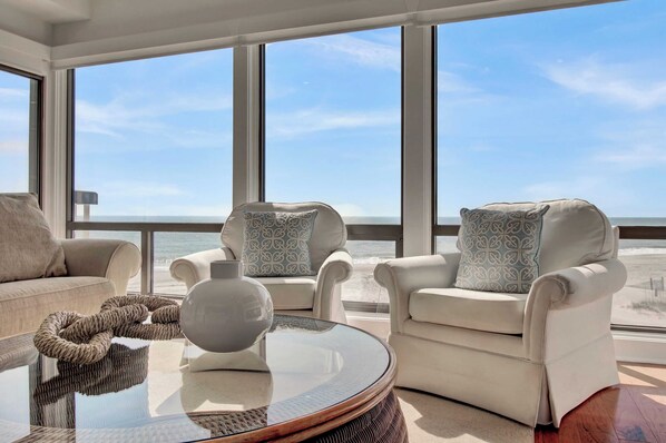 Apartment (3 Bedrooms) | Interior