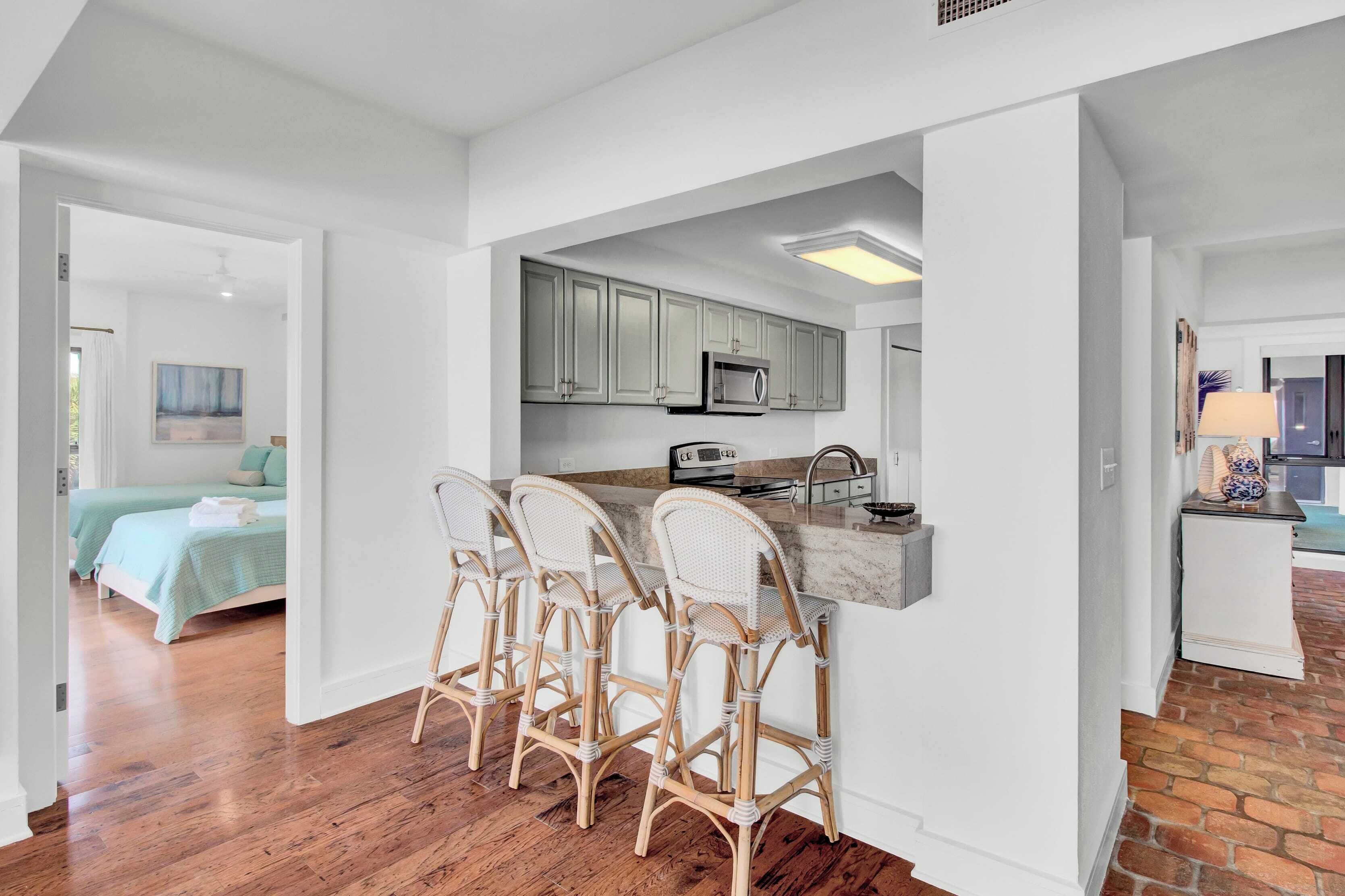 Apartamento (3 Bedrooms) | Interior