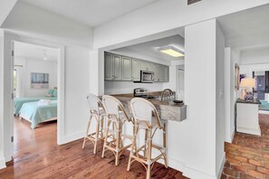 Apartment (3 Bedrooms) | Interior