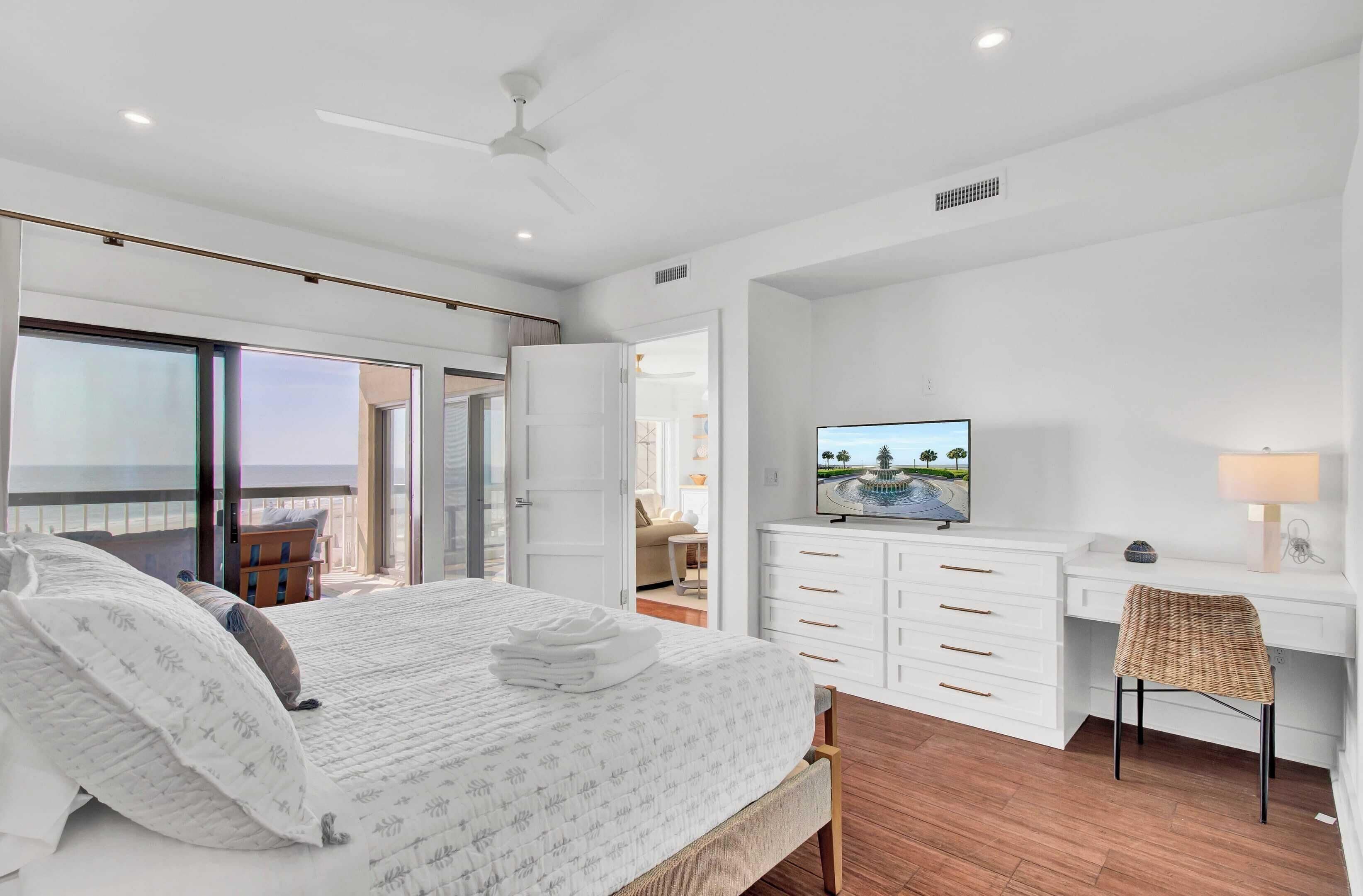 Apartment (3 Bedrooms) | Interior