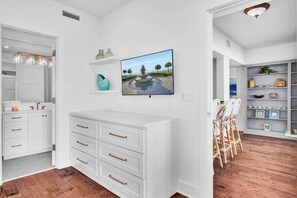 公寓 (3 Bedrooms) | 住宿內部