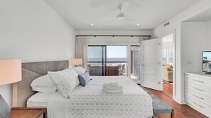 Interior - 1101 Ocean Club by Avantstay Amazing Ocean Views Close To Beach! (Isle of Palms)
