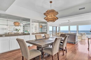 公寓 (3 Bedrooms) | 住宿內部