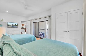 公寓 (3 Bedrooms) | 住宿內部