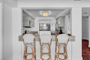 公寓 (3 Bedrooms) | 住宿內部