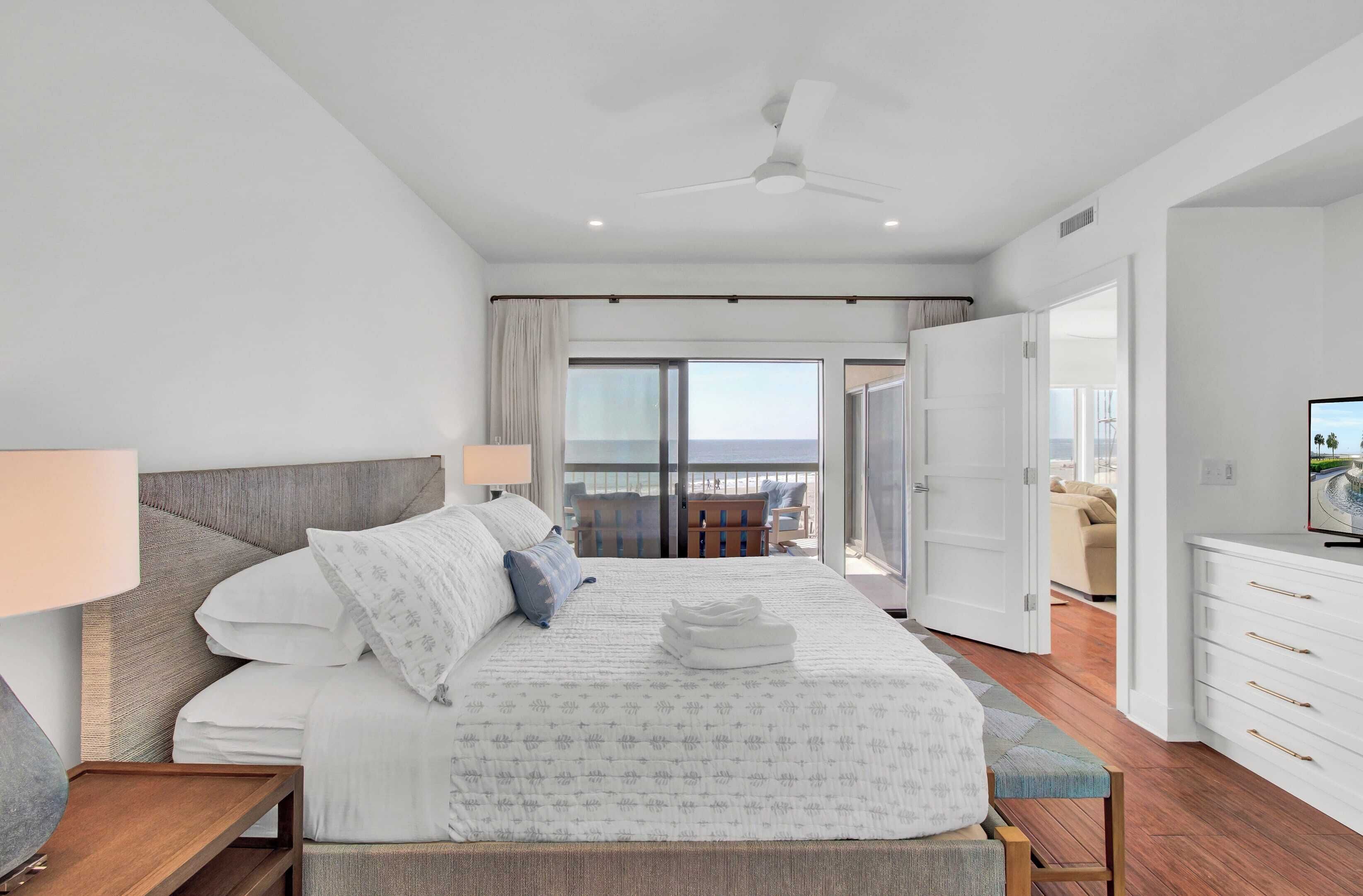 Apartment (3 Bedrooms) | Innenbereich