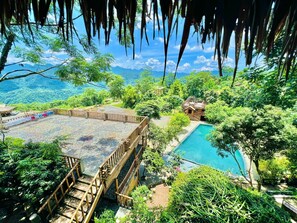 家庭房 | 客房景观