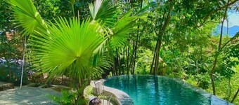 Pu Luong Jungle Lodge