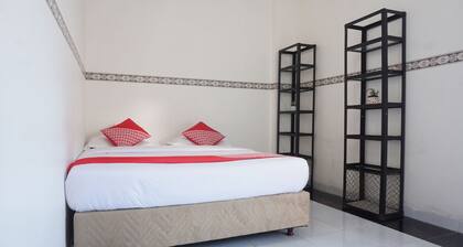 Hotel O Wisma Amrach