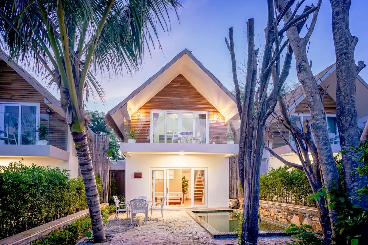 1 bedroom, minibar, in-room safe, desk