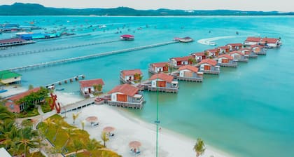 Koh Apikjun Resort By EHM