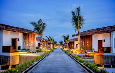 Koh Apikjun Resort by EHM
