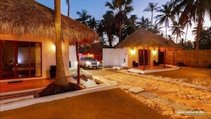 Unclassified image, 5 of 16, button - The Blue Lagoon Resort (Kudawa)