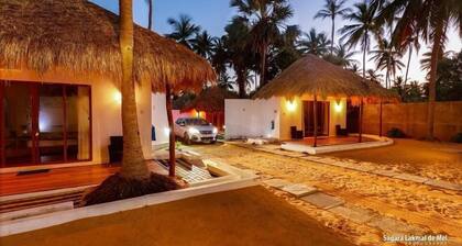 The Blue Lagoon Resort