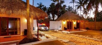 The Blue Lagoon Resort