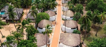 The Blue Lagoon Resort