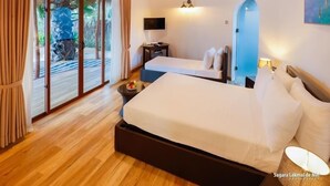 Unclassified image, 4 of 16, button - The Blue Lagoon Resort (Kudawa)
