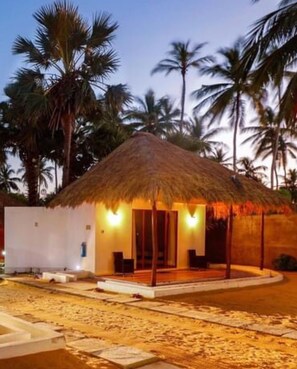Superior Double Room | 1 bedroom, Egyptian cotton sheets, premium bedding