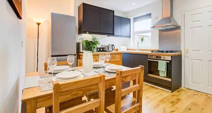 Statera Apartments - 2-Bed House in Stratford