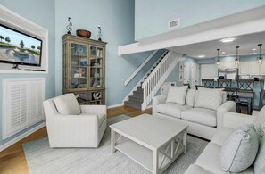 Apartment (3 Bedrooms) | Interior