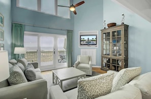 Apartment (3 Bedrooms) | Front of property