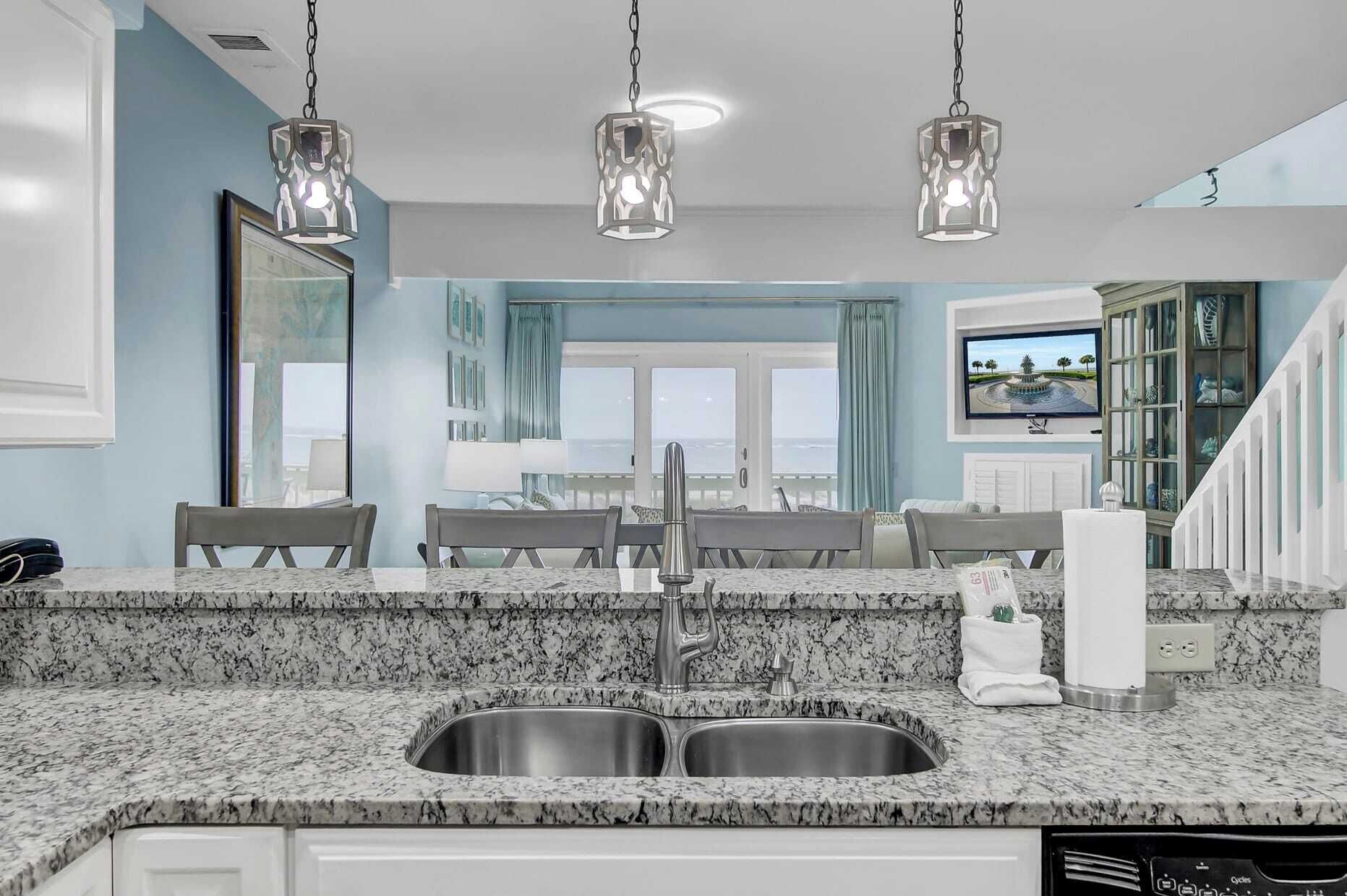 Apartment (3 Bedrooms) | Interior