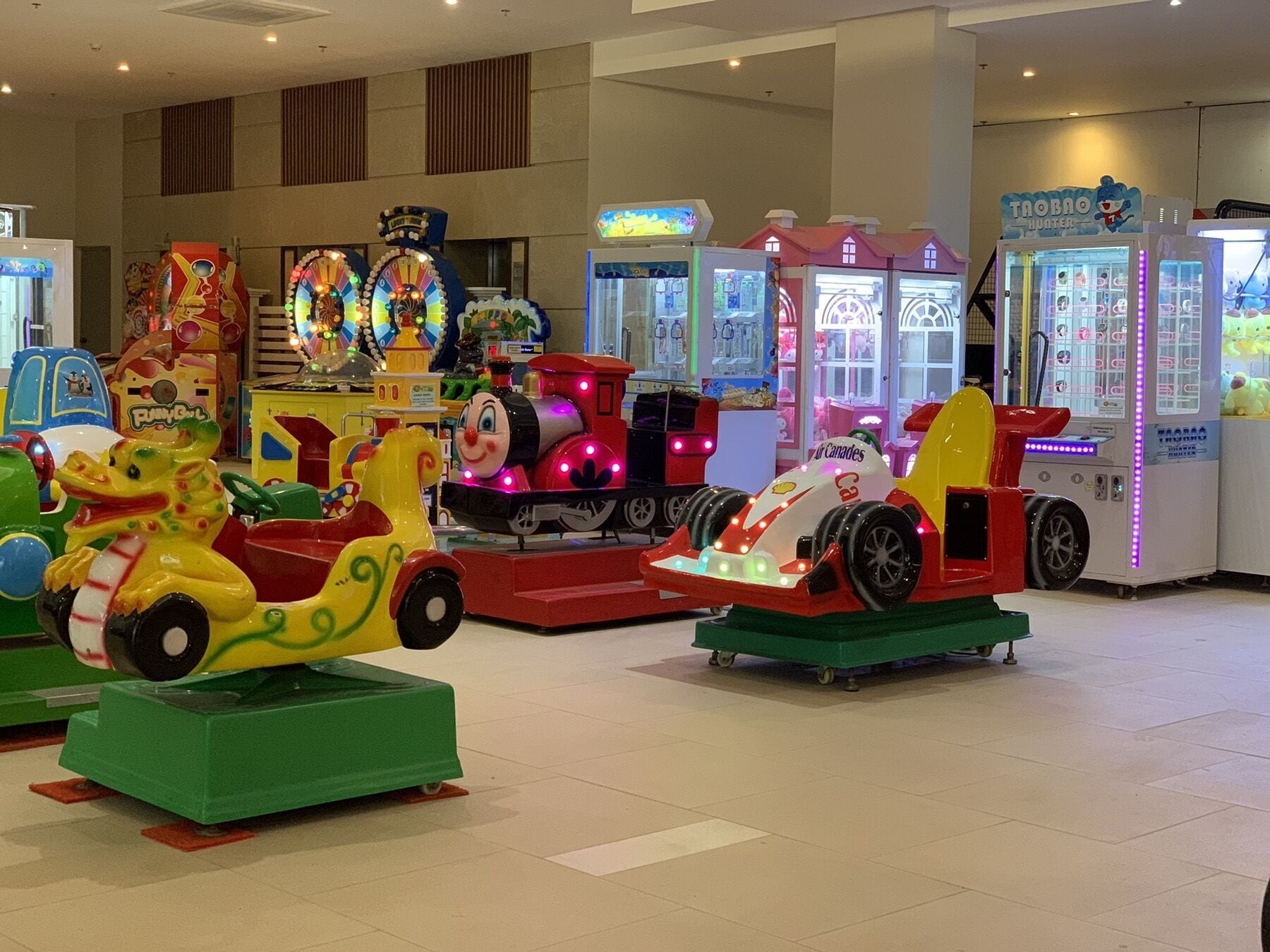 Foto - Canyon Hotels & Resorts Boracay