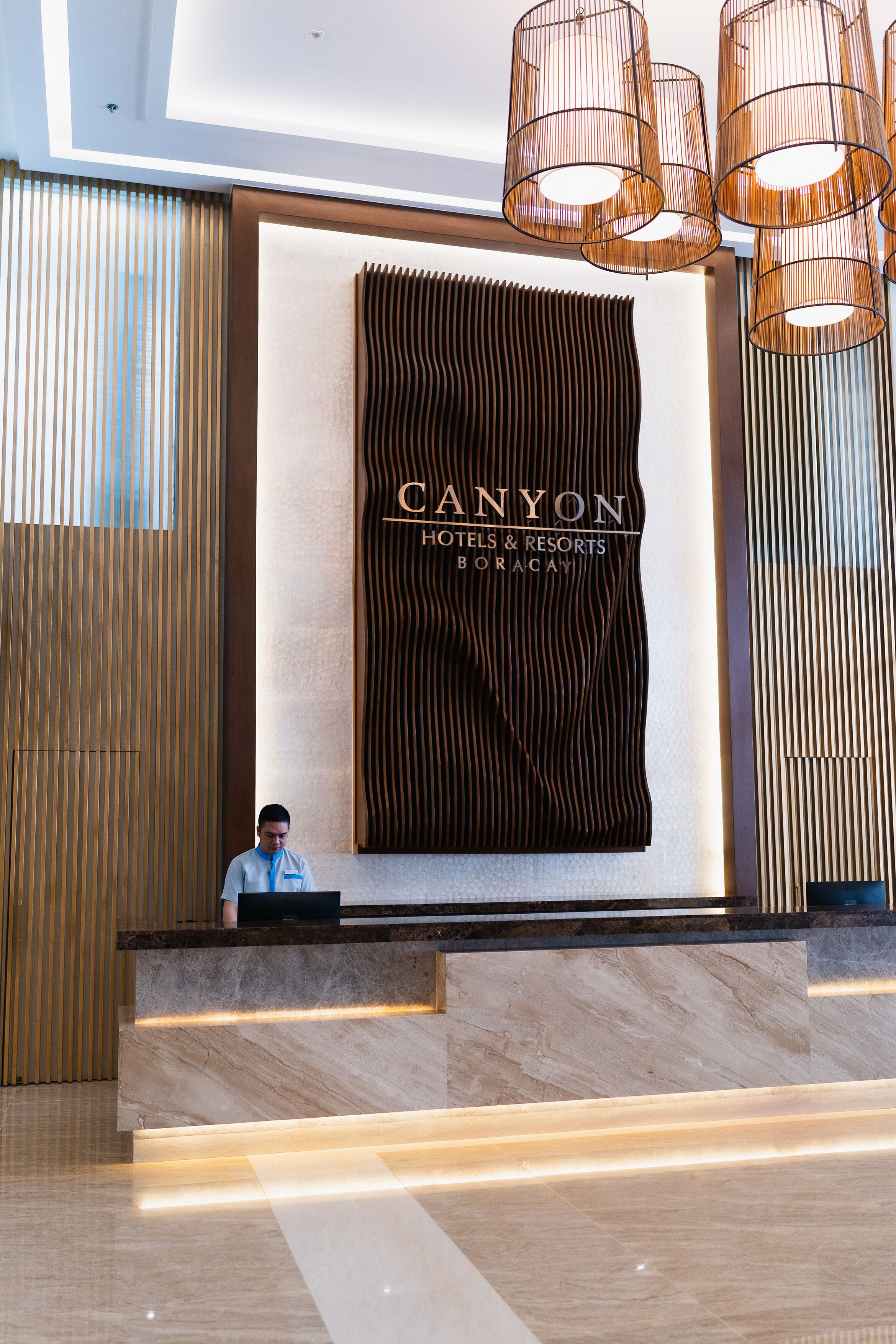 Foto - Canyon Hotels & Resorts Boracay