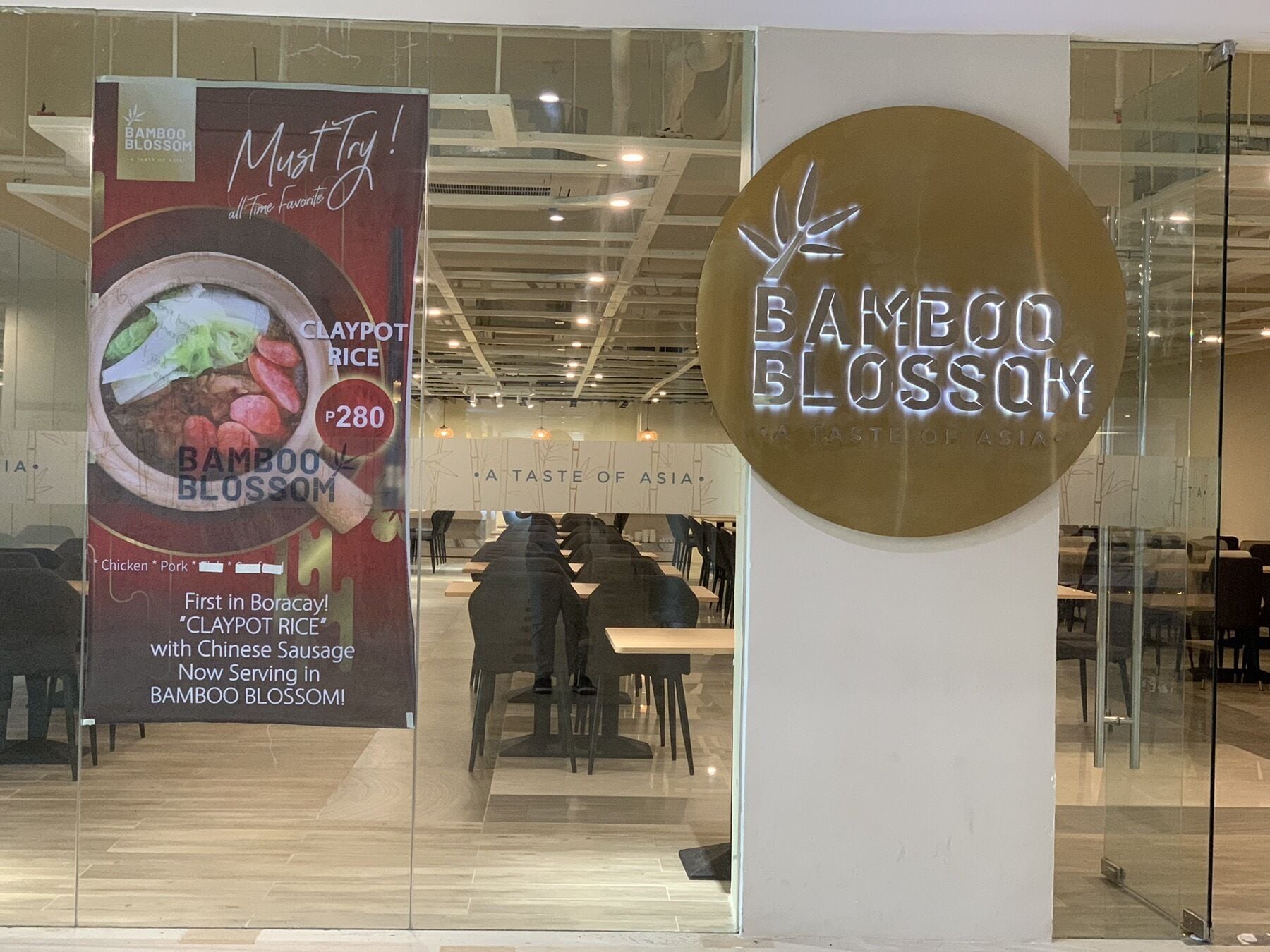 Foto - Canyon Hotels & Resorts Boracay