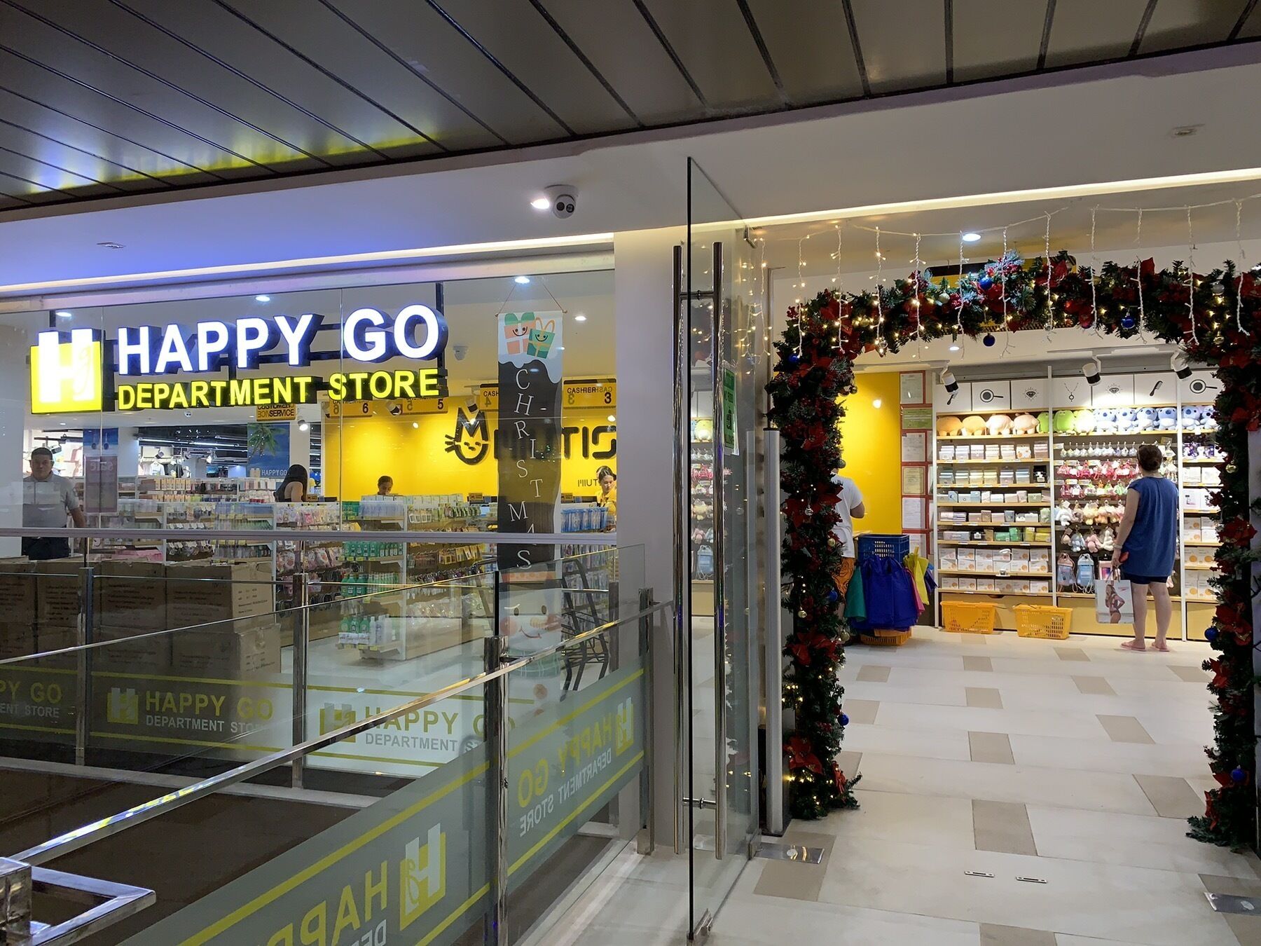 Foto - Canyon Hotels & Resorts Boracay