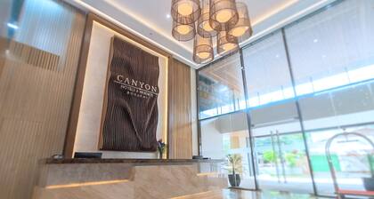 Canyon Hotels & Resorts Boracay