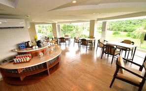 Salón ejecutivo