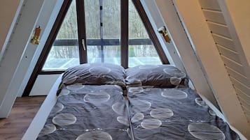 2 Schlafzimmer, kostenloses WLAN