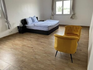 Room - 200m² penthouse with balcony and terrace Dakar (Dakar)