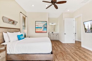 Casa de campo (2 Bedrooms) | Servicio de la propiedad