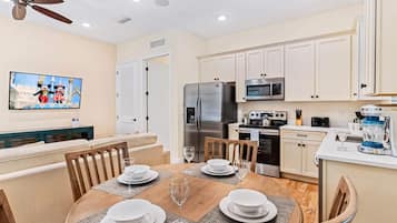 Cottage (2 Bedrooms) | Property amenity