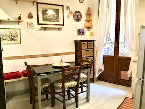 Maison | 2 chambres
