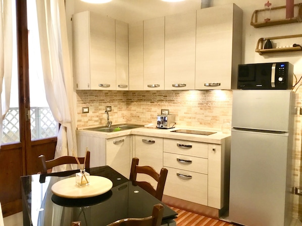 Apartamento | 2 quartos