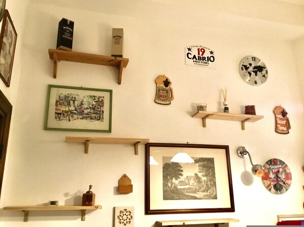 Departamento | 2 habitaciones 