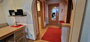 Dining - Activity and relaxation in Aschau: Vacation apartment ciao-aschau Schöne Aussicht (Aschau)