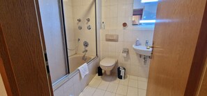 Hair dryer - Activity and relaxation in Aschau: Vacation apartment ciao-aschau Schöne Aussicht (Aschau)
