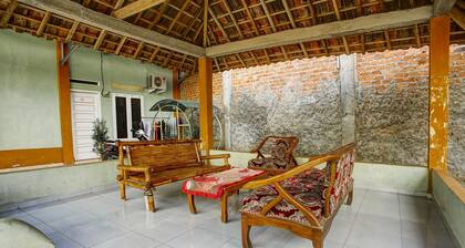 OYO Life 91068 Penginapan Way Semaka Syariah