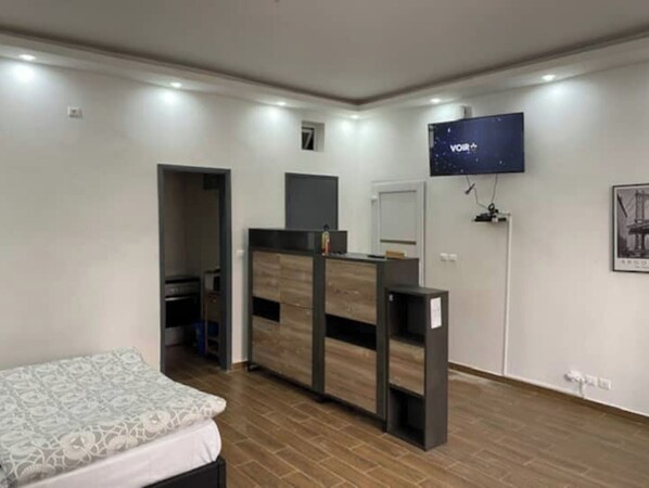 Room - Charming Studio Front de terre, Dakar (Dakar)